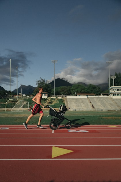 High-Quality Running Coaching