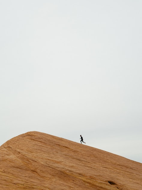 Embrace Your PEAKS Journey